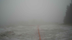 Pohled na sever, Krkonoše