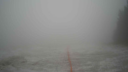 Pohled na sever, Krkonoše