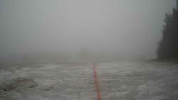 Pohled na sever, Krkonoše