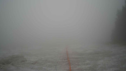 Pohled na sever, Krkonoše