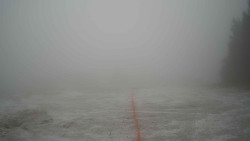 Pohled na sever, Krkonoše