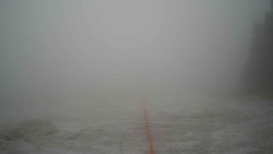 Pohled na sever, Krkonoše