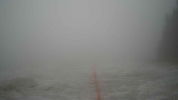 Pohled na sever, Krkonoše