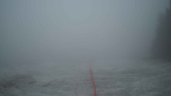 Pohled na sever, Krkonoše