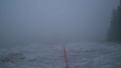 Pohled na sever, Krkonoše