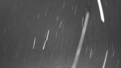 Pohled na sever, Krkonoše