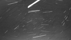 Pohled na sever, Krkonoše