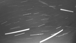 Pohled na sever, Krkonoše