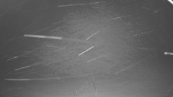 Pohled na sever, Krkonoše