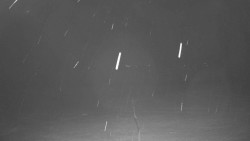 Pohled na sever, Krkonoše