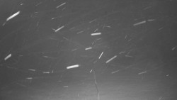 Pohled na sever, Krkonoše