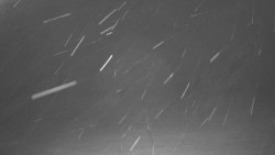 Pohled na sever, Krkonoše