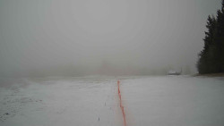 Pohled na sever, Krkonoše