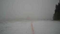 Pohled na sever, Krkonoše