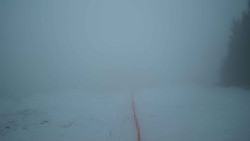 Pohled na sever, Krkonoše