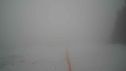 Pohled na sever, Krkonoše