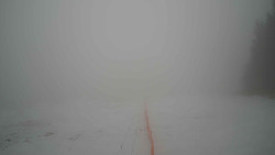 Pohled na sever, Krkonoše