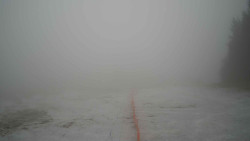 Pohled na sever, Krkonoše