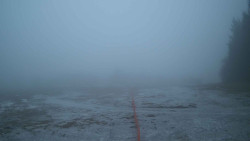 Pohled na sever, Krkonoše