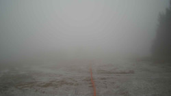 Pohled na sever, Krkonoše