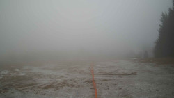 Pohled na sever, Krkonoše