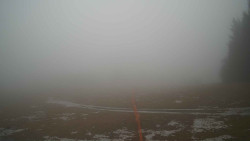 Pohled na sever, Krkonoše