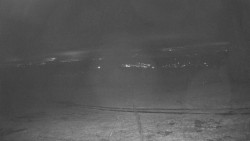 Pohled na sever, Krkonoše