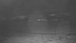 Pohled na sever, Krkonoše