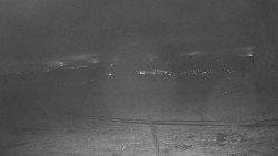 Pohled na sever, Krkonoše