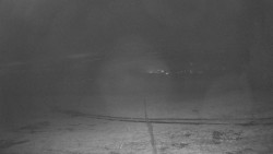 Pohled na sever, Krkonoše