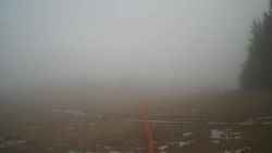 Pohled na sever, Krkonoše