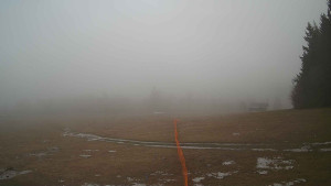 Zvičina - Pohled na sever, Krkonoše - 14.2.2026 v 09:00 Zvičina - Pohled na sever, Krkonoše - 14.2.2026 v 09:00