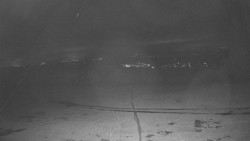 Pohled na sever, Krkonoše