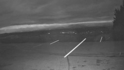 Pohled na sever, Krkonoše