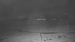 Pohled na sever, Krkonoše