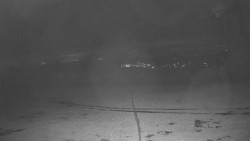 Pohled na sever, Krkonoše