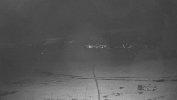 Pohled na sever, Krkonoše