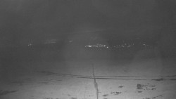 Pohled na sever, Krkonoše