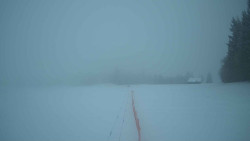 Pohled na sever, Krkonoše