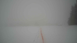 Pohled na sever, Krkonoše