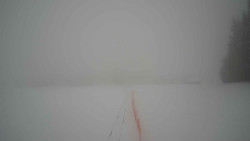 Pohled na sever, Krkonoše