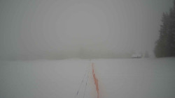 Pohled na sever, Krkonoše