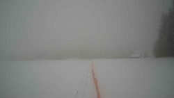 Pohled na sever, Krkonoše