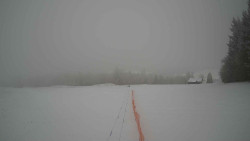 Pohled na sever, Krkonoše