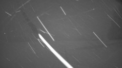 Pohled na sever, Krkonoše