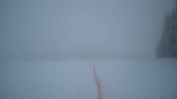 Pohled na sever, Krkonoše