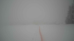 Pohled na sever, Krkonoše