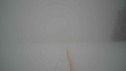 Pohled na sever, Krkonoše