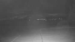 Pohled na sever, Krkonoše