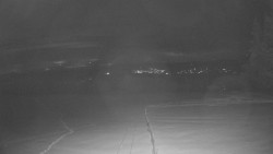 Pohled na sever, Krkonoše